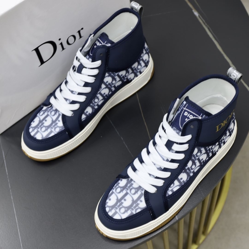 Christian Dior Casual Shoes